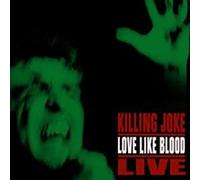 Killing Joke - Love Like Blood [Import]