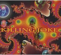 Killing Joke - Millenium