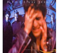 Killing Joke – Night Time – Virgin Mobile