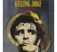 Killing Joke - Outside The Gate