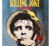 Killing Joke - Outside The Gate [Import Allemand]