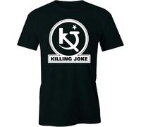 Killing Joke - Post Punk - Wave - Revelations - Outside The Gate -