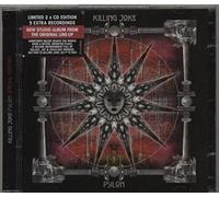 Killing Joke – Pylon-Ltd – Import