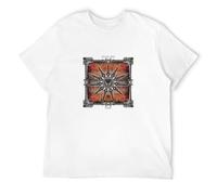 Killing Joke Pylon Mens Tee Shirts White 3XL