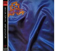 Killing Joke - Revelations