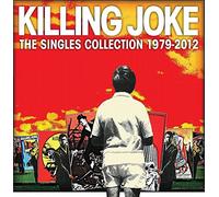 Killing Joke - Singles Collection-Delux [Import]