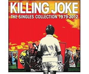 Killing Joke - Singles Collection-Delux [Import]