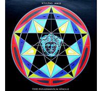 Killing Joke - The Pandemonium Single