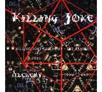 Killing Joke - The Remixes [Import]