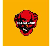 Killing Joke Vinyle 180 gr Vinyle