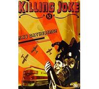 Killing Joke - XXV Gathering - IMPORT by Cooking Vinyl 2005