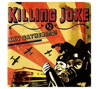 Killing Joke - Xxv Gathering: Let Us Pre