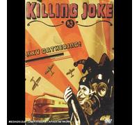 Killing Joke : XXV The Gathering