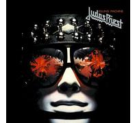 Judas Priest - Killing Machine (Blu-Spec CD2) [Import]