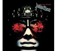 Killing Machine Vinyle