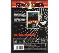 Killing machine (Colección Sonny Chiba)