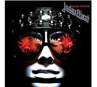 Killing Machine – Vinyle – Sony Music