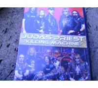 Killing Machine [Import]
