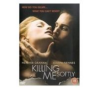 Killing Me Softly - Thriller Romantique - Dvd