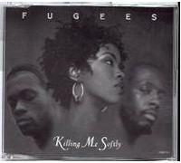 Killing Me Softly [UK Import]