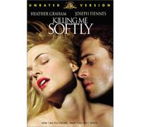 Killing Me Softly (Unrated Edition) [Import USA Zone 1]