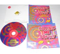 Killing Me Softly - Various Artist [Import]