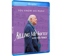 Killing Me Softly With His Songs [Blu-ray]
