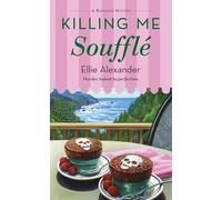 Killing Me Soufflé