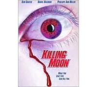 Killing Moon [DVD] [Region 1] [US Import] [NTSC]