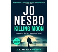 Killing Moon - Jo Nesbo - Vintage Uk - Poche - Roman