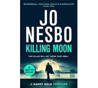 Killing Moon: The NEW #1 Sunday Times bestselling thriller