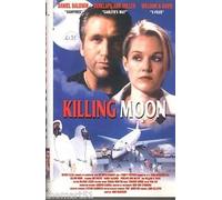Killing Moon - Todesflug 535