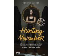 Killing November - tome 02 : Hunting November