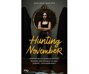 Killing November - Tome 2 : Hunting November