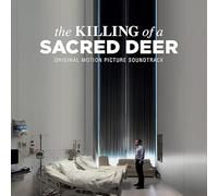 Killing of a Sacred Deer / O.S.T. - The Killing of A Sacred Deer (Original Soundtrack)