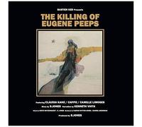 Killing Of Eugene Peeps