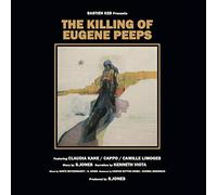 Killing Of Eugene Peeps