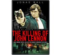 Killing of John Lennon