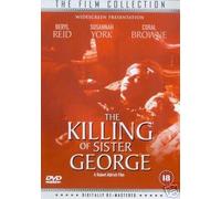 Killing Of Sister George, The [Import anglais]