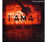 Killing Ophelia - Iamai [Import]