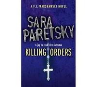Killing Orders Paretsky, Sara (Auteur)