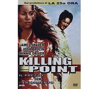 Killing Point [Import]