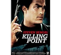 Killing Point – Seven7 – DVD – Inclus bonus E