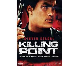 Killing point