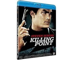 Killing Point [Blu-ray]
