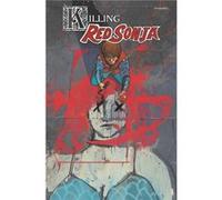 Craig Rousseau – Killing Red Sonja – TPB – Dynamite Entertainment