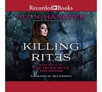 Killing Rites (The Black Sun's Daughter Series)
