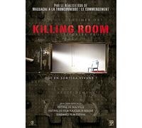 Killing Room