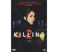 Killing Saison 2 (4 DVD) [Edizione: Paesi Bassi] [Import]