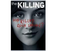 Killing: Season 1/